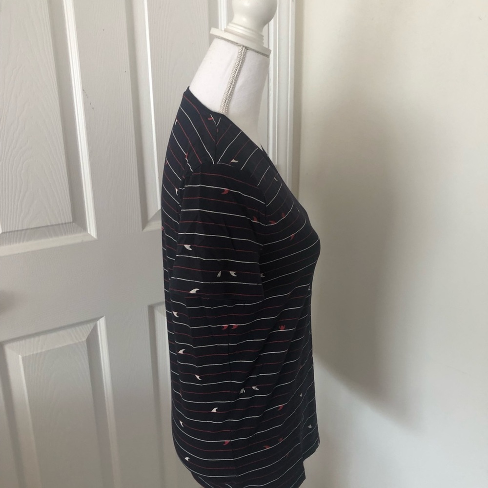 Jules Tee - Picture 4 of 6